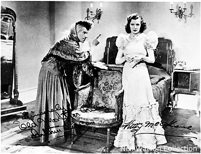 an image of Old Mother Riley